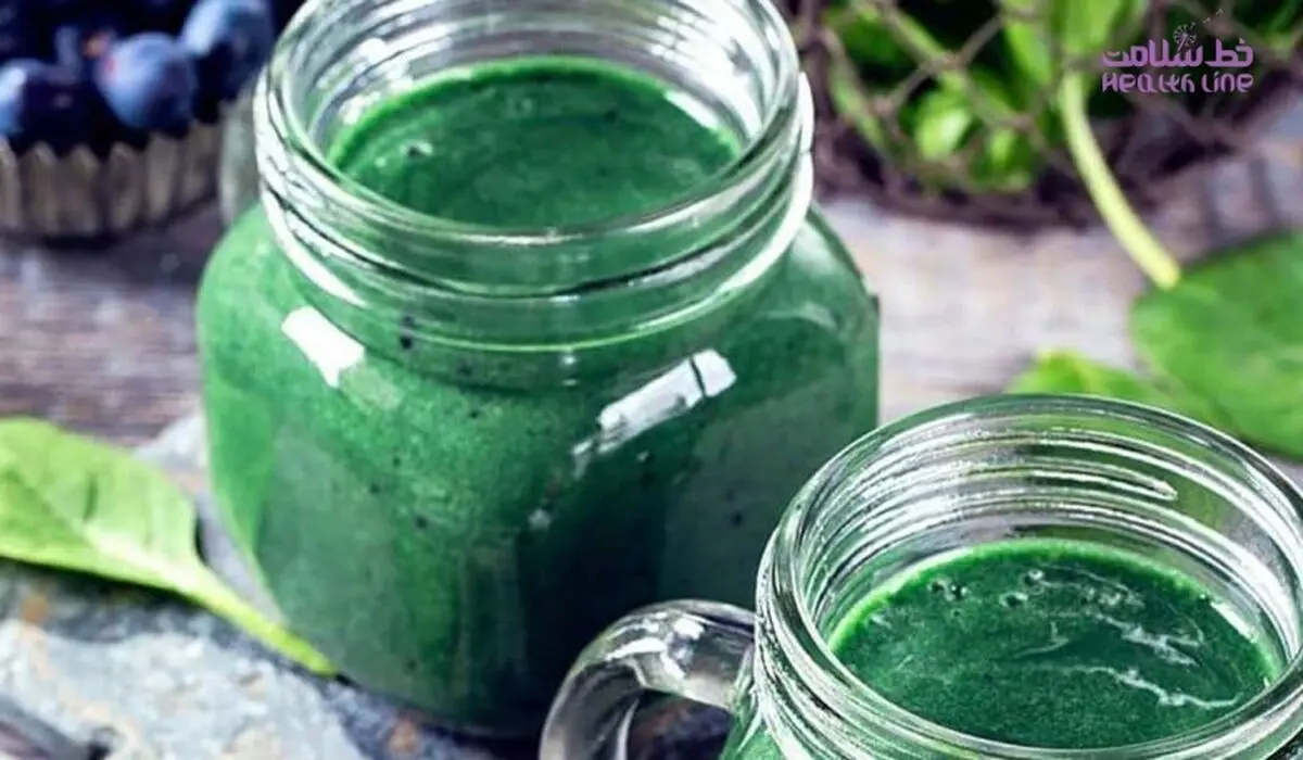 معجزه این معجون در کاهش اضطراب