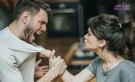 چرا در تعطیلات دعوا می کنید؟