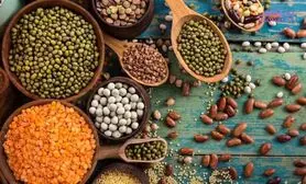 با این 12 خوراکی اضطراب را از بین ببرید