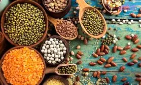 با این 12 خوراکی اضطراب را از بین ببرید