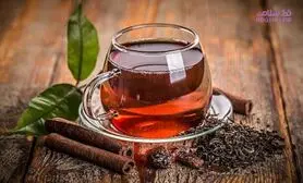 این خوردنی تلخ جان تان را صفا می دهد