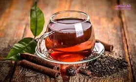 این خوردنی تلخ جان تان را صفا می دهد
