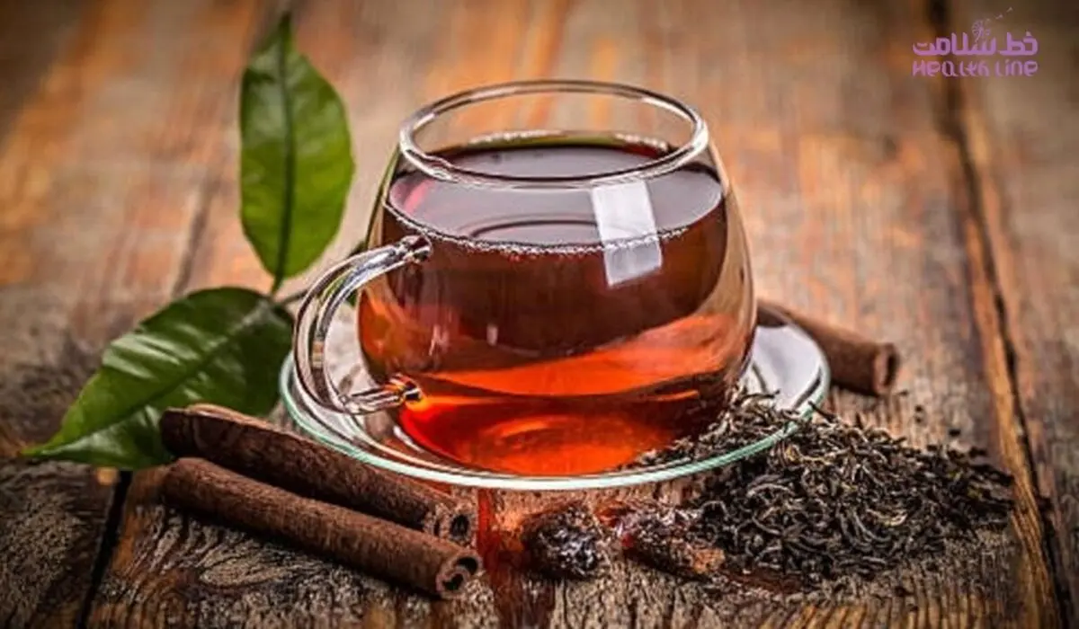این خوردنی تلخ جان تان را صفا می دهد