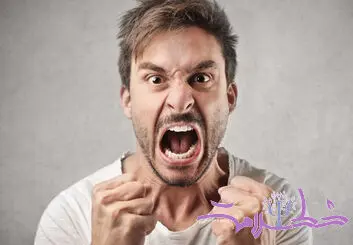 چه زمانی پشت عصبانیت شوهرتان ترس پنهان شده است؟