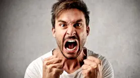 چه زمانی پشت عصبانیت شوهرتان ترس پنهان شده است؟