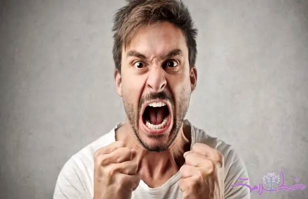 چه زمانی پشت عصبانیت شوهرتان ترس پنهان شده است؟