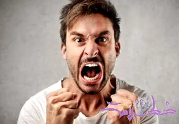چه زمانی پشت عصبانیت شوهرتان ترس پنهان شده است؟