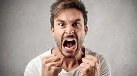چه زمانی پشت عصبانیت شوهرتان ترس پنهان شده است؟