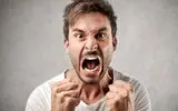 چه زمانی پشت عصبانیت شوهرتان ترس پنهان شده است؟