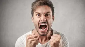 چه زمانی پشت عصبانیت شوهرتان ترس پنهان شده است؟