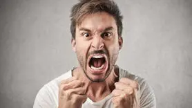 چه زمانی پشت عصبانیت شوهرتان ترس پنهان شده است؟
