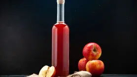  جدیدترین خواص سرکه سیب که از آن بی خبرید