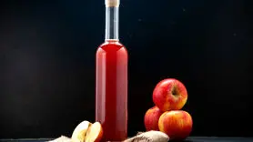  جدیدترین خواص سرکه سیب که از آن بی خبرید