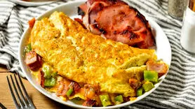 طرز تهیه املت دنور برای تقویت استخوان‌ها و بهبود عملکرد مغز و حافظه