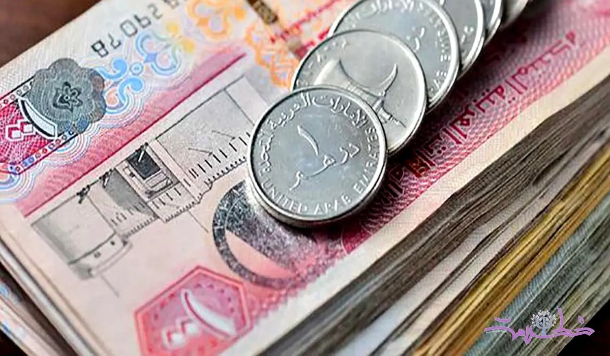 درهم امارات چند؟ / آخرین قیمت درهم امارات امروز شنبه17 آذر 1403