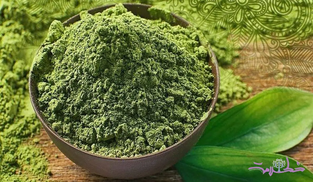 خواص حنا + مزایای اثبات شده و عوارضی که دیده نشده