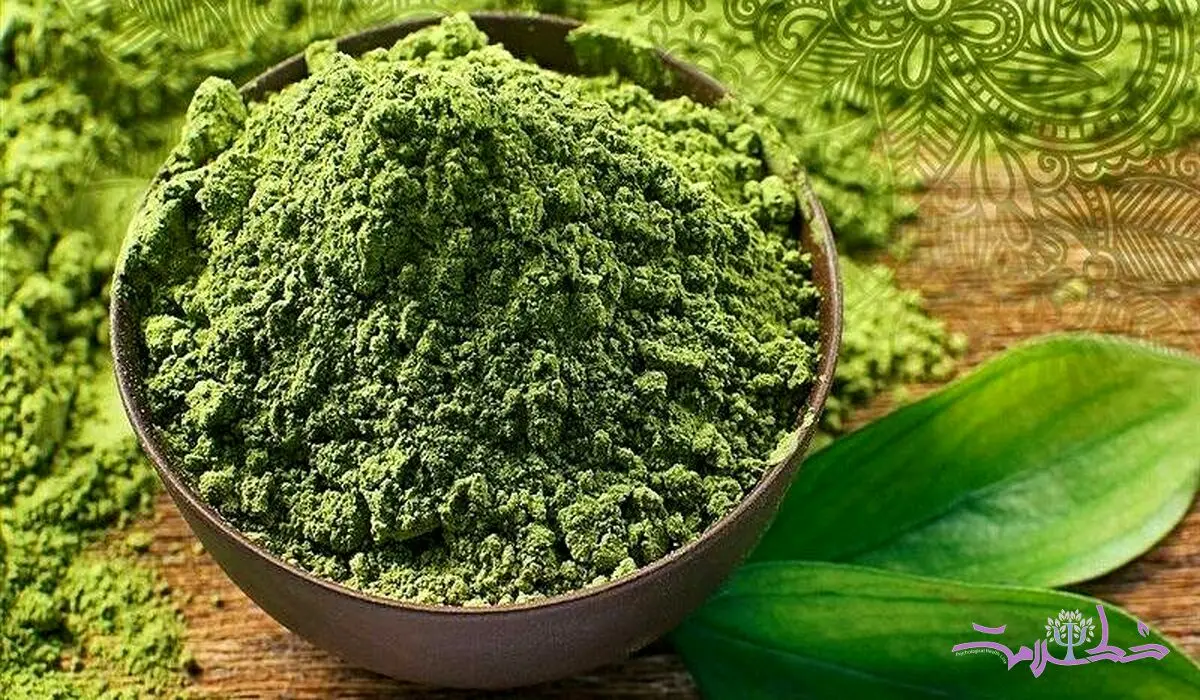 خواص حنا + مزایای اثبات شده و عوارضی که دیده نشده