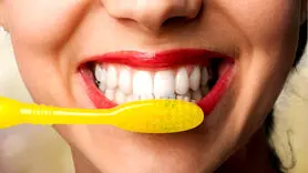 هر بار مسواک زدن چند بار باید طول بکشد؟