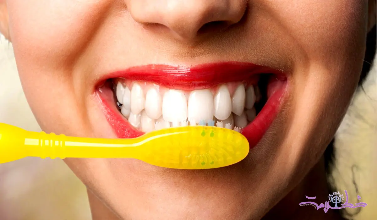 هر بار مسواک زدن چند بار باید طول بکشد؟