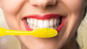 هر بار مسواک زدن چند بار باید طول بکشد؟