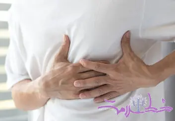 ۹ دلیل مهم درد نوک سینه در مردان + راه های درمان آن