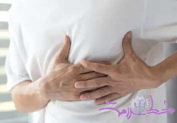 ۹ دلیل مهم درد نوک سینه در مردان + راه های درمان آن