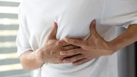 ۹ دلیل مهم درد نوک سینه در مردان + راه های درمان آن