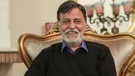 ویژگی‌های شخصیتی مرتضی عقیلی / او سکوت ۴۵ ساله اش را چگونه شکست؟ 