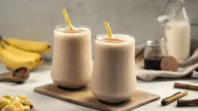 طرز تهیه اسموتی که شادتان می کند