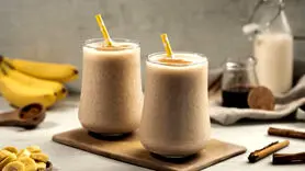 طرز تهیه اسموتی که شادتان می کند