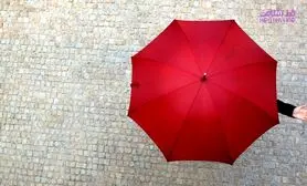 شخصیت رنگ قرمز چه علایقی دارد ؟ / روانشناسی شخصیت با رنگ / بخش اول
