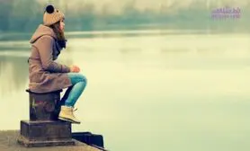دزد شادی های گمشده را بشناسید !