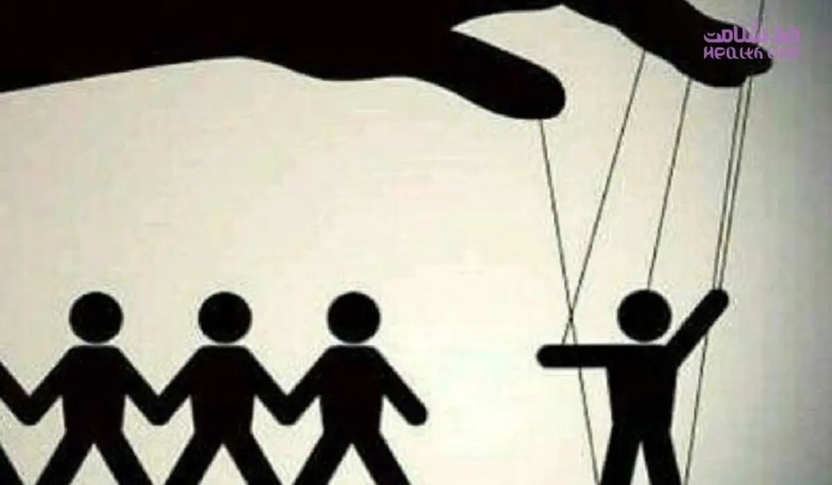 3 علامتی که سوء استفاده عاطفی را نشان می دهد