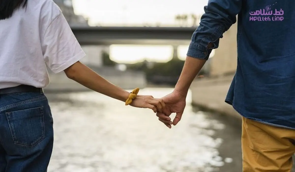 آخرین نسخه برای افزایش میل جنسی / با این 4 راهکار مشکلات زناشویی را حل کنید
