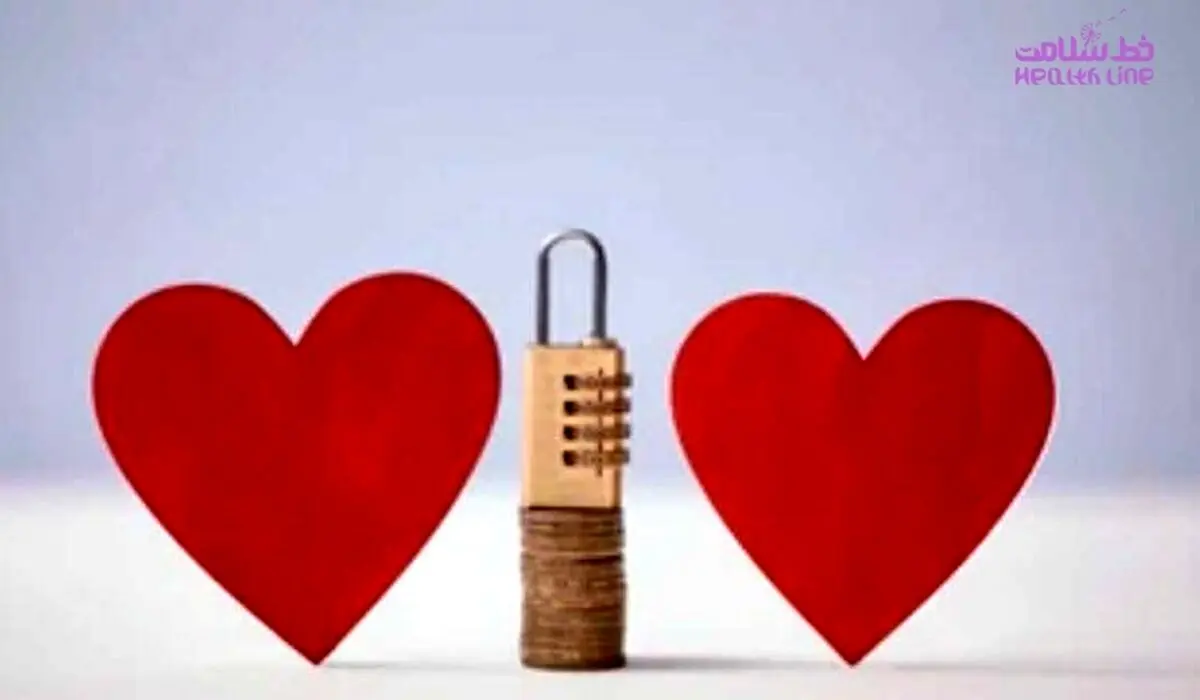 با این تست رابطه تان را ارزیابی کنید