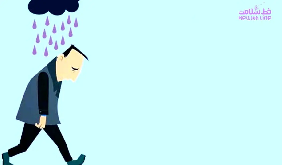 آیا افسردگی به خودی خود خوب می شود؟ / روانشناسان از یافته های جدید می گویند