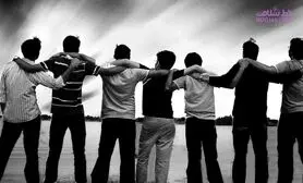 تفاوت عشق و دوست داشتن در احساس شادی ؟