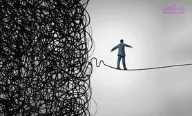 تفاوت های روانی افراد نترس و شجاع