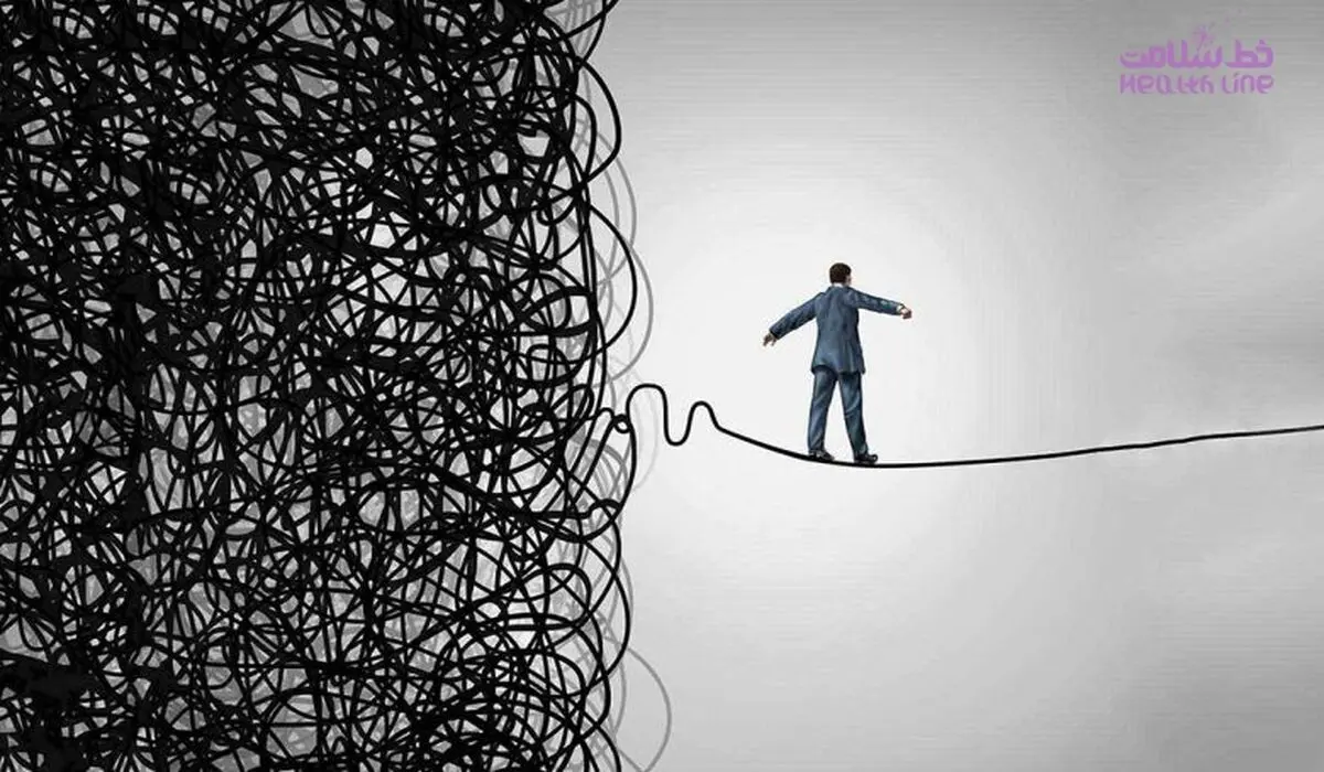 تفاوت های روانی افراد نترس و شجاع