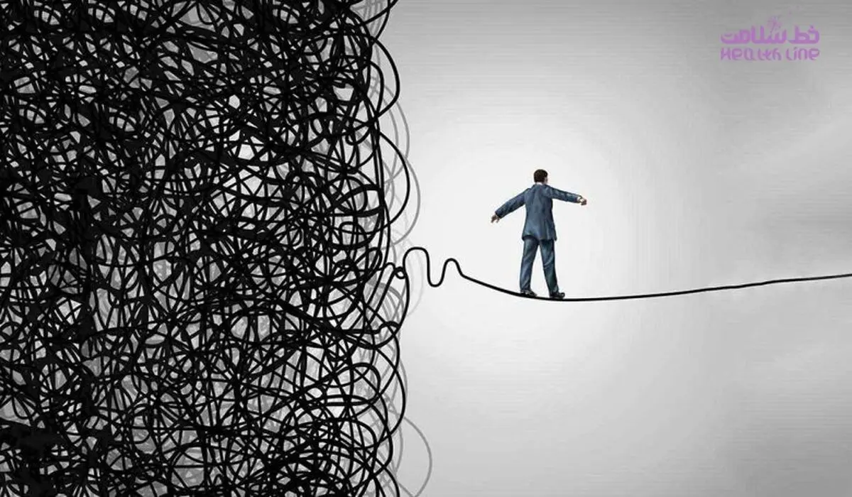 تفاوت های روانی افراد نترس و شجاع