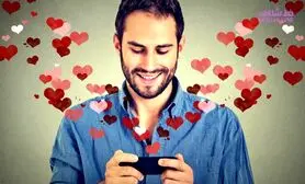 5 زخم عمیق که رابطه موازی بر جا می گذارد