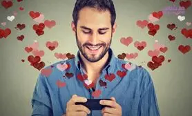 5 زخم عمیق که رابطه موازی بر جا می گذارد