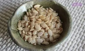 صبحانه ارزان با دانه انرژی بخش و ضد استرس+امتجان کنید