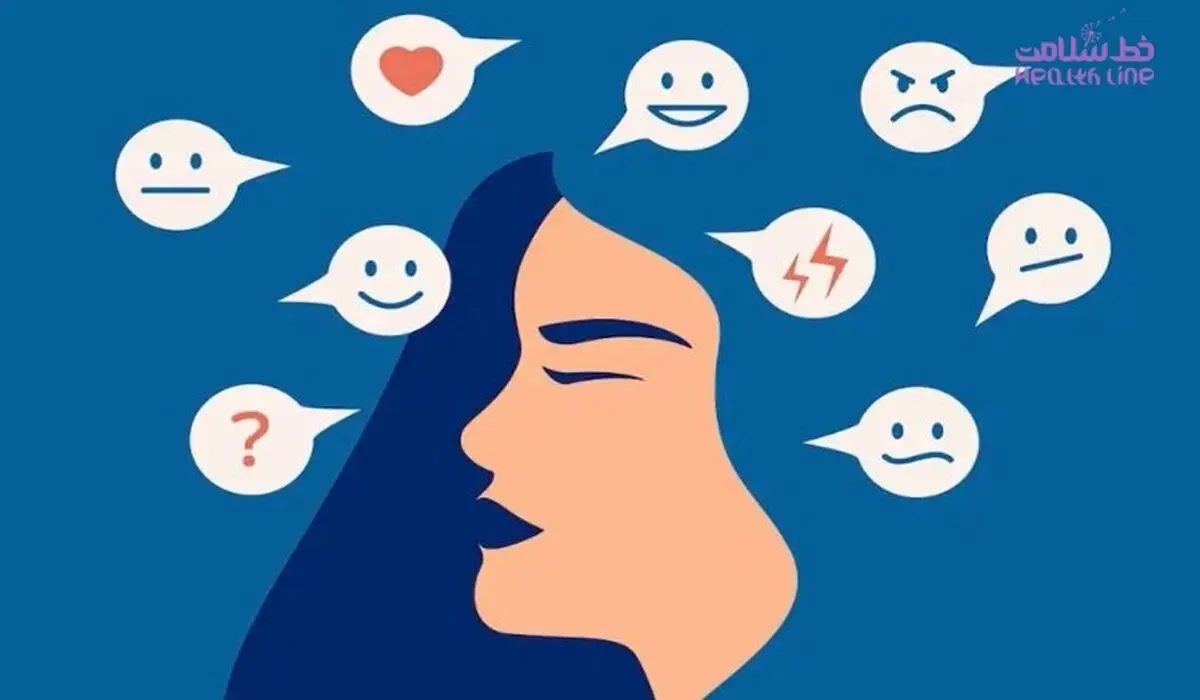 این خیال پردازی مریض تان می کند
