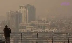 حد مجاز و غیر مجاز این آلودگی مغز را نابود می کند / این یافته ترسناک را جدی بگیرید