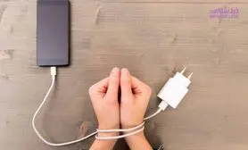 این علائم نشان می دهد به تلفن همراه اعتیاد دارید