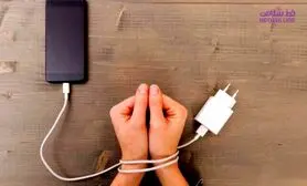 این علائم نشان می دهد به تلفن همراه اعتیاد دارید