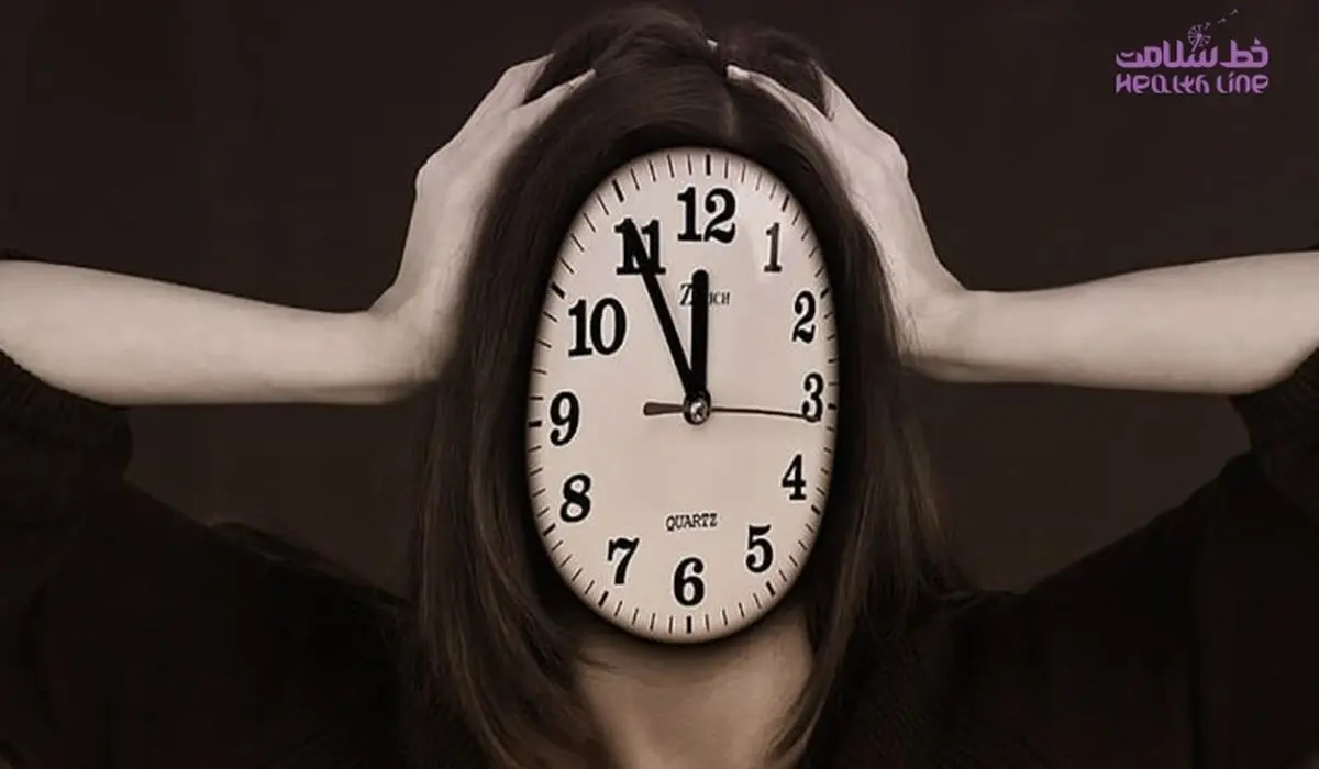 20 دقیقه وقت بگذارید تا خواب خوب داشته باشید