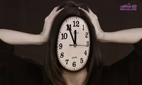 20 دقیقه وقت بگذارید تا خواب خوب داشته باشید
