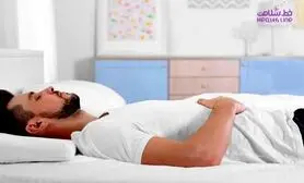 با این تکنیک خوب بخوابید